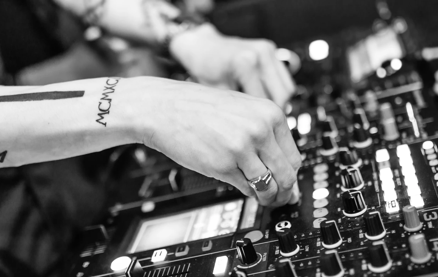 Behind the Scenes — How Events Come Alive