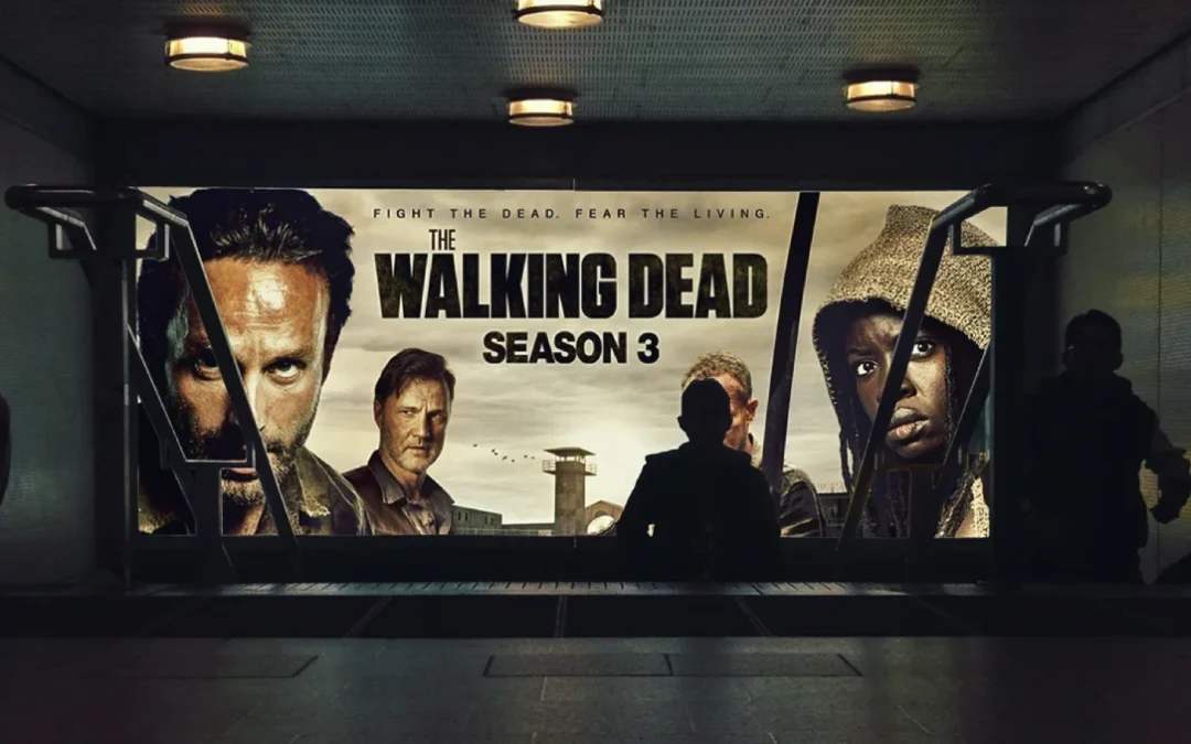 The Magic of the Big Screen is Back!