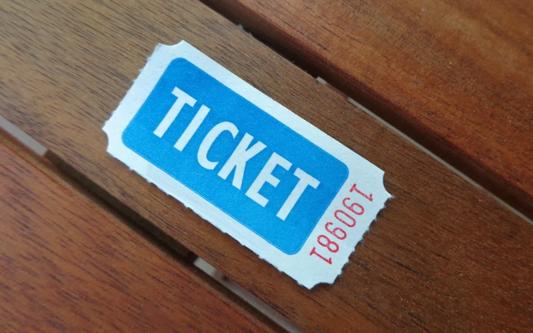 Why Online Ticket Booking Is the Smart Choice