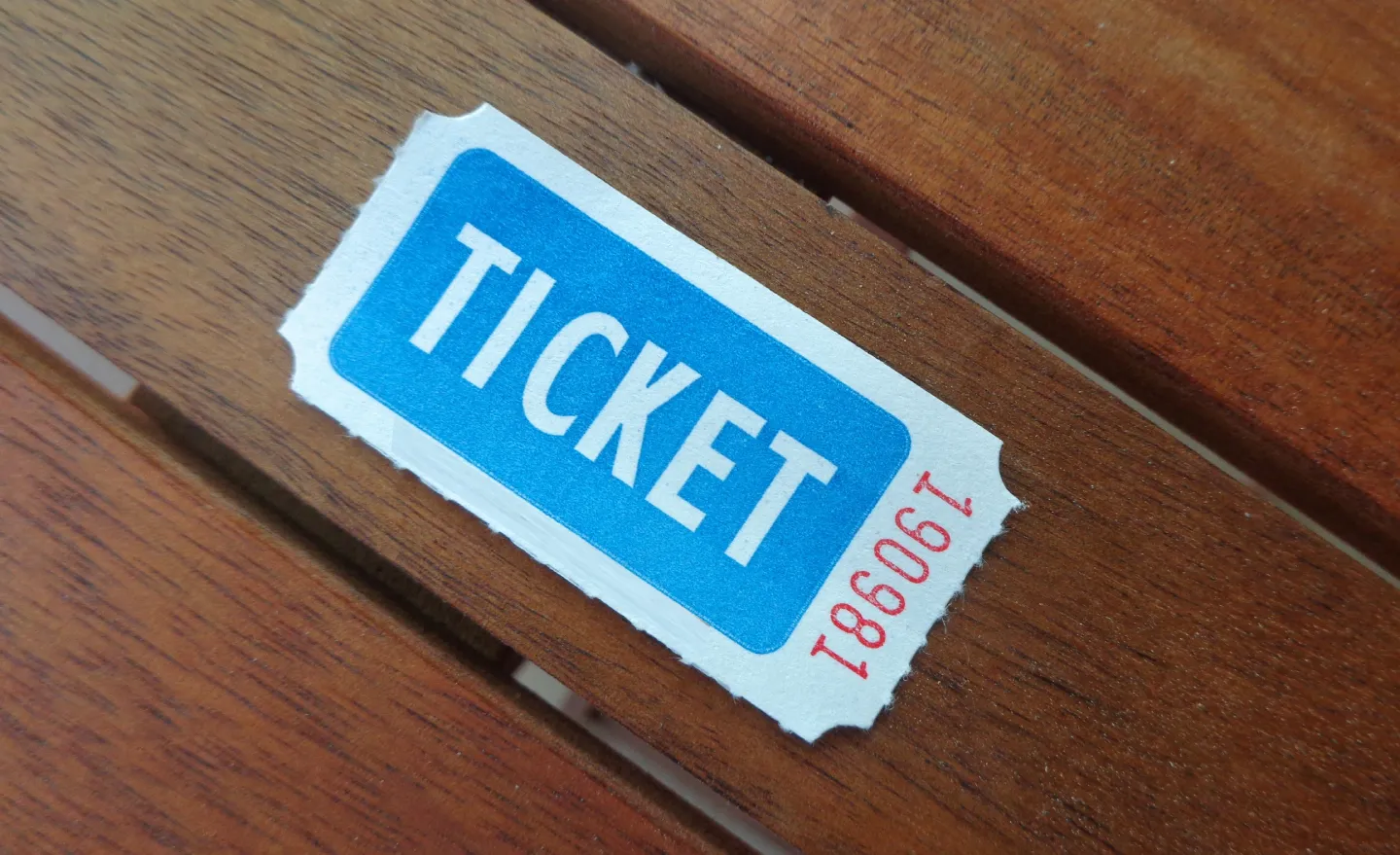 Why Online Ticket Booking Is the Smart Choice