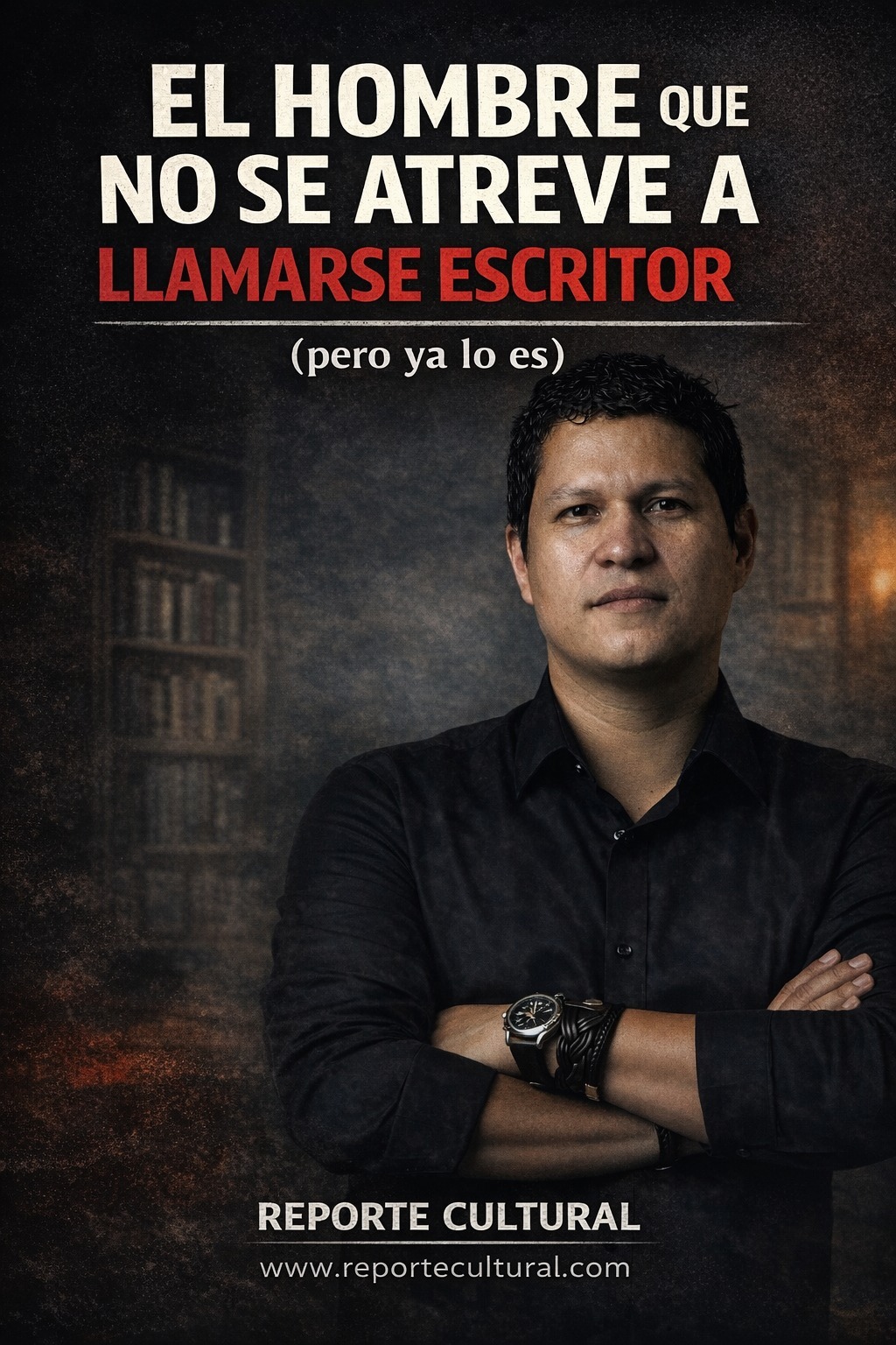 “Hay cosas que tienen que tardar”