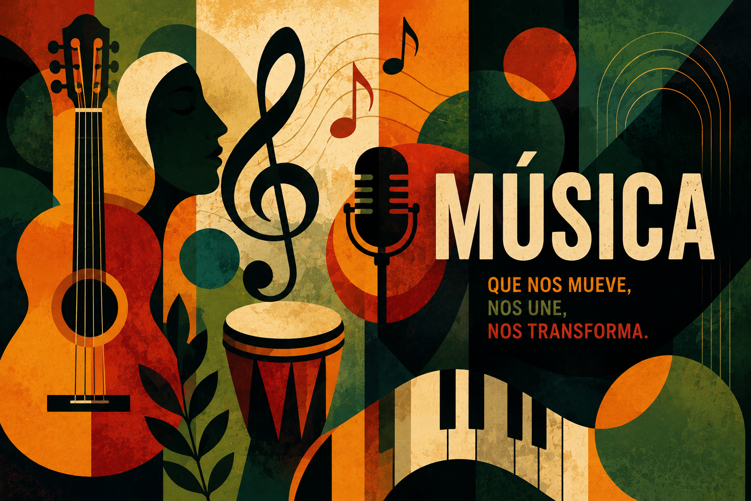 musica reporte cultural