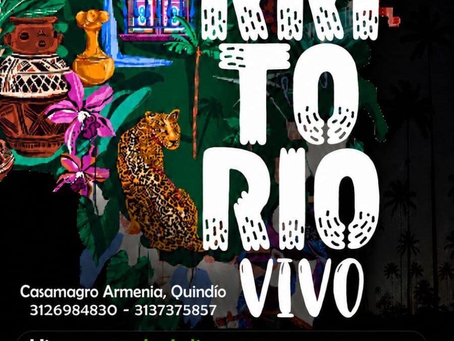 Territorio Vivo