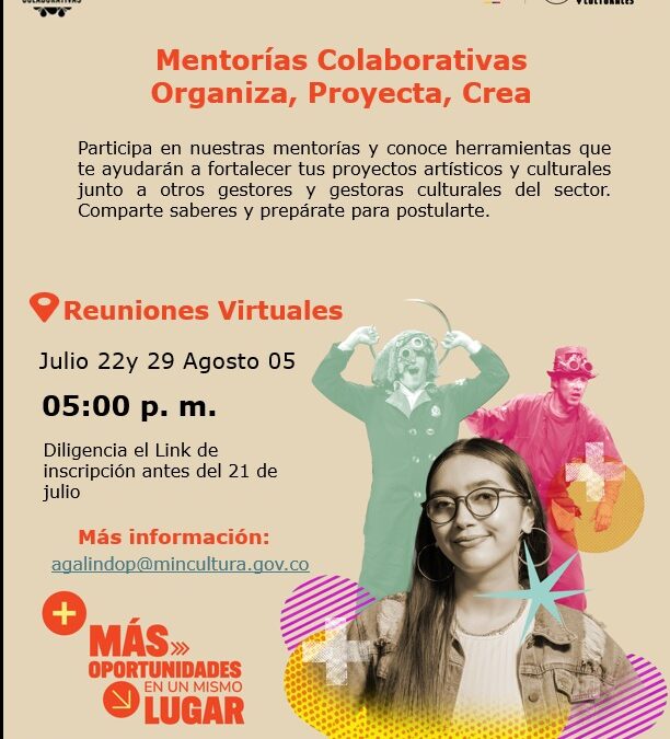 Un grupo de teatro de Montenegro está poniendo al Quindío en el mapa cultural del país