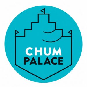 CHUM Palace o El palacio del Chumchullo